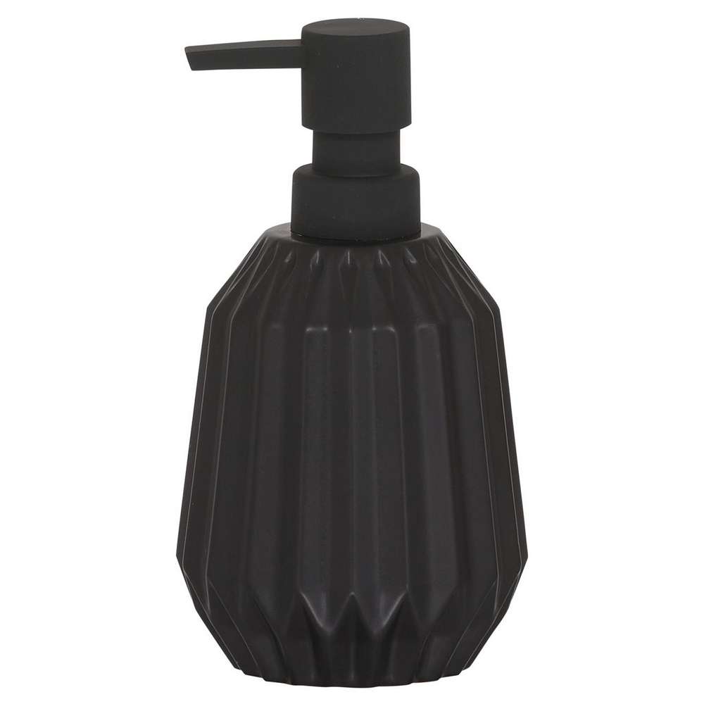 362500219-1 Arte black 400 ml δοχείο κρεμοσάπουνου Sealskin - Image 1