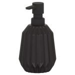 Arte black 400 ml δοχείο κρεμοσάπουνου Sealskin - Image 2