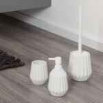 Arte white πιγκάλ Sealskin - Image 4