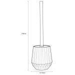 Arte black πιγκάλ Sealskin - Image 6