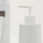 Cork white 350 ml δοχείο κρεμοσάπουνου Sealskin - Image 3