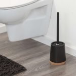 Cork black πιγκάλ Sealskin - Image 3