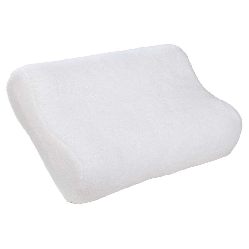 367072810-1 Spa cushion 24x33 white μαξιλάρι μπανιέρας Sealskin - Image 1