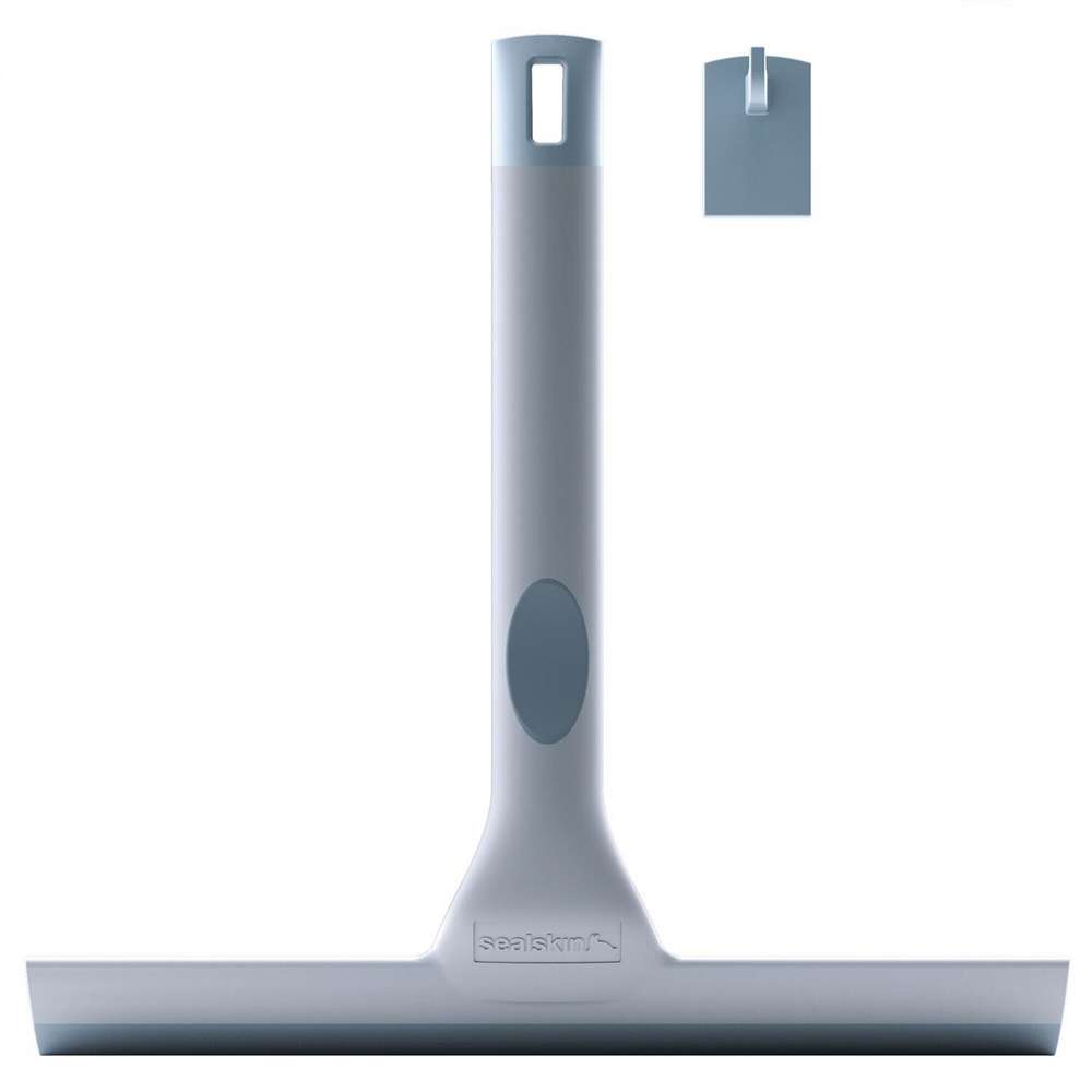 369000115-1 Senso wiper grey καθαριστής τζαμιών Sealskin - Image 1