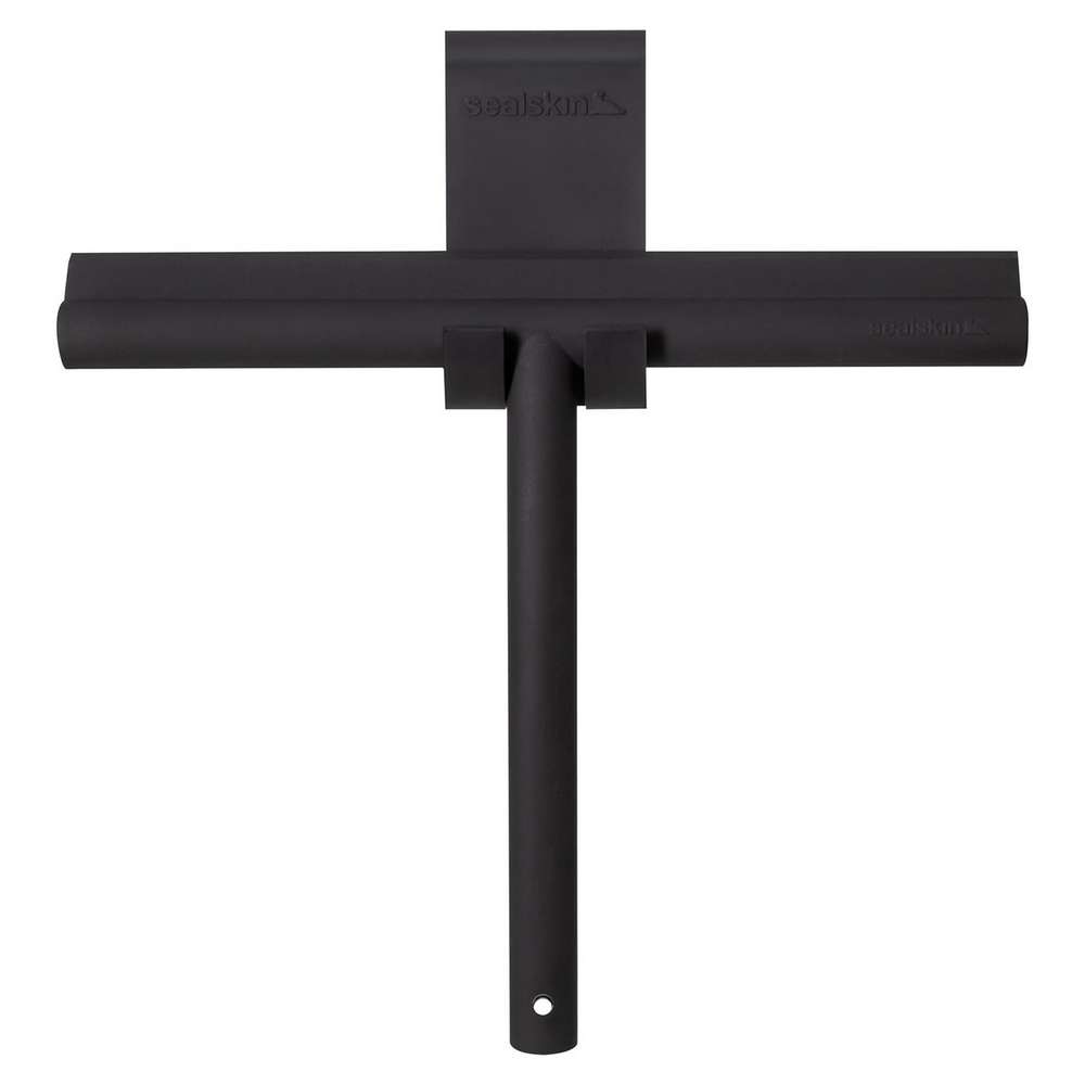 369001019-1 Wiper Deluxe black καθαριστής τζαμιών Sealskin - Image 1