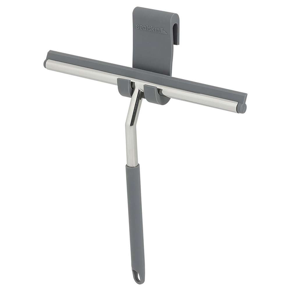 369006418-1 Urban wiper Deluxe grey καθαριστής τζαμιών Sealskin - Image 1