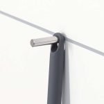 Urban wiper Deluxe grey καθαριστής τζαμιών Sealskin - Image 3