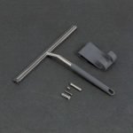 Urban wiper Deluxe grey καθαριστής τζαμιών Sealskin - Image 4