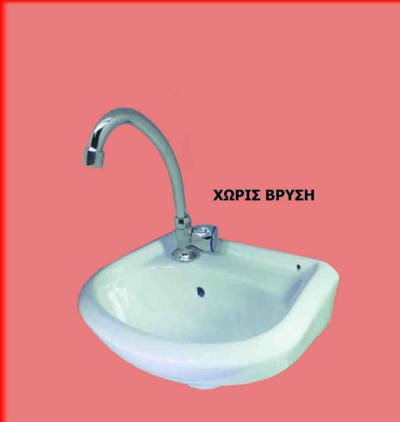 37-3730-1 HOT Νο3 ΝΙΠΤΗΡΑΣ37*30 ΤΡΥΠΑ 30mm ΓΩΝΙΑ ΛEYKO - Image 1