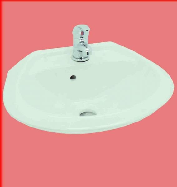 37-4001 HOT Νο1 ΝΙΠΤΗΡΑΣ 44*33 ΤΡΥΠΑ 30mm +MΠΑΤΑΡΙΑ MODENA - Image 1