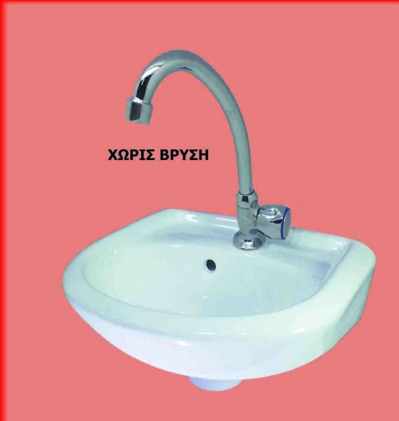 37-4039 HOT Νο2 ΝΙΠΤΗΡΑΣ 40*32 ΤΡΥΠΑ 30mm ΛEYKO - Image 1