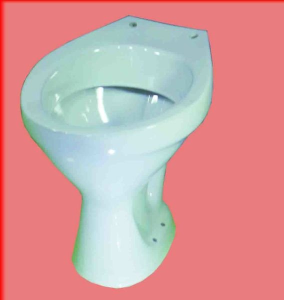 37-4738 HOT MASTER ΛΕΚΑΝΗ ΥΠ/ΠΣ ΛEYKO - Image 1