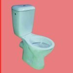 HOT TOILET  ΛΕΚΑΝΗ XΠ/ΠΣ   ΣΧΕΤΗ ΛEYKO
