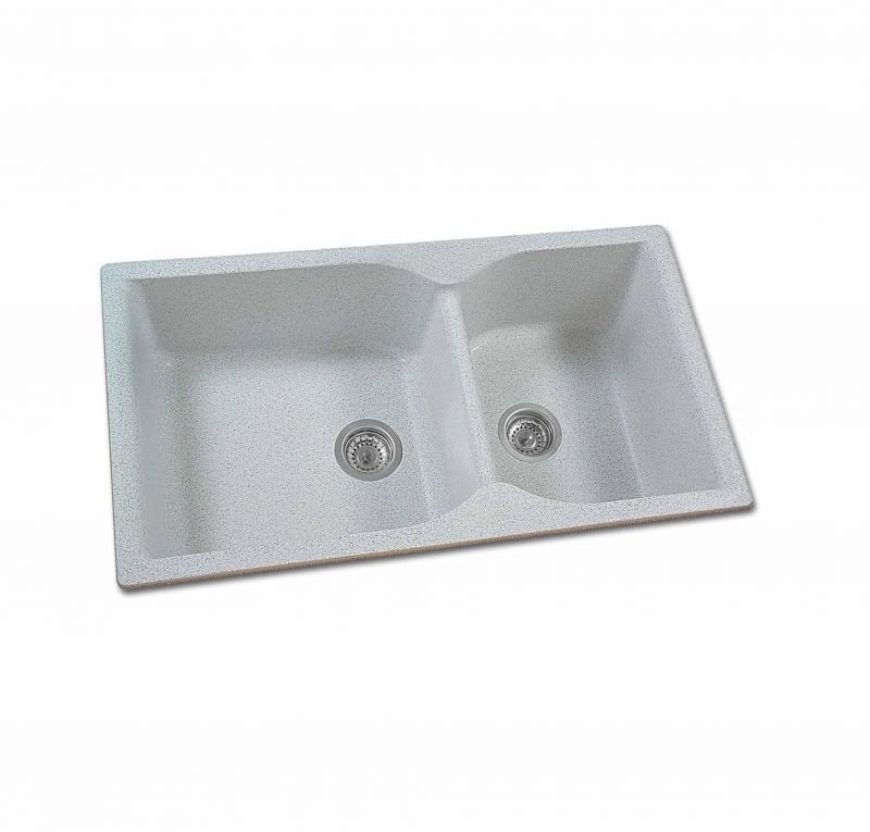 37-8307 LOTO ΝΕΡΟΧΥΤΗΣ ΣΥΝΘΕΤΙΚΟΣ.92Χ51 1 ΓΟΥΡΝΑ ΜΕΓ+1 ΜΙΚΡΗ ΜΠΕΖ+KAΦΕ - Image 1