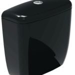 PORTA BLACK - ΚΑΖΑNΑΚΙ ΜΑΥΡΟ ΜΕ ΜΗΧΑΝΙΣΜΟ - HUIDA