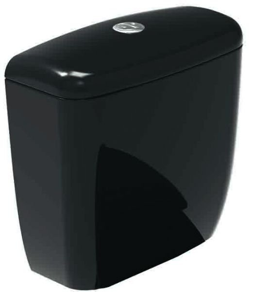 38-0258 PORTA BLACK - ΚΑΖΑNΑΚΙ ΜΑΥΡΟ ΜΕ ΜΗΧΑΝΙΣΜΟ - HUIDA - Image 1