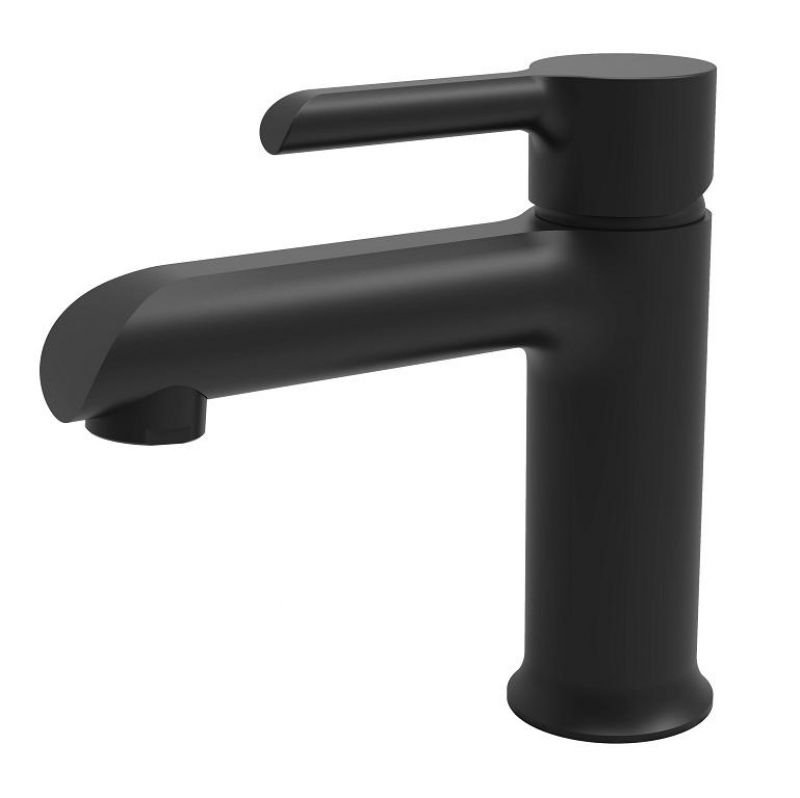 38-1034 SILUETA - ΜΠΑΤΑΡΙΑ ΝΙΠΤΗΡΟΣ ΜΑΥΡΗ ΜΕ ΒΑΛΒΙΔΑ ΚΛΙΚ - Image 1