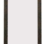 DALIA ΚΑΘΡΕΠ.ΕΠΙΠΛ. 60Χ80  WENGE-ΖΕΒΡΑ