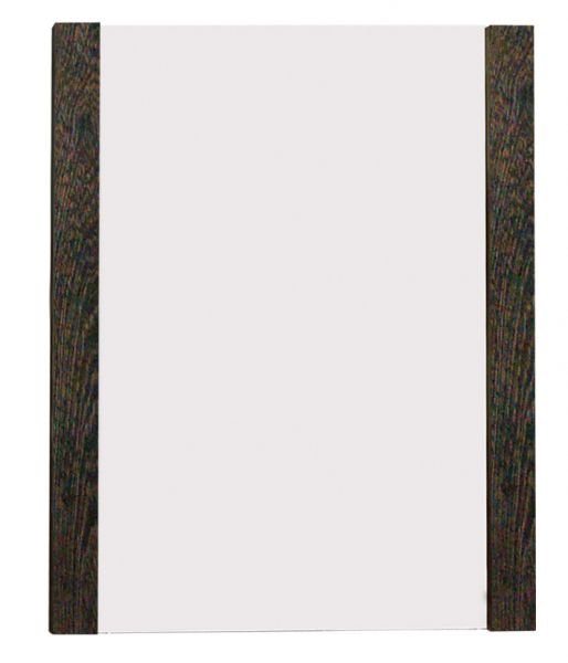 38-1286 DALIA ΚΑΘΡΕΠ.ΕΠΙΠΛ. 60Χ80 WENGE-ΖΕΒΡΑ - Image 1