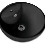 D-450  ΝΙΠΤΗΡΑΣ ΜΑΤ ΜΑΥΡΟ 450*450*170