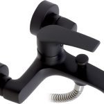 AMERICA DOMANI - ΜΠΑΤΑΡΙΑ ΛΟΥΤΡΟΥ ΜΑΥΡΗ ΣΧΕΤΗ