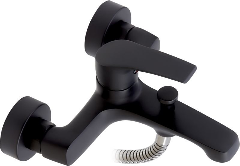 38-3082-1 AMERICA DOMANI - ΜΠΑΤΑΡΙΑ ΛΟΥΤΡΟΥ ΜΑΥΡΗ ΣΧΕΤΗ - Image 1