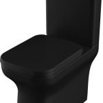 ARISTON - ΚΑΛΥΜΜΑ BLACK MAT ΣΧΕΤΟ ΑΝΤΑΛΛΑΚΤΙΚΟ