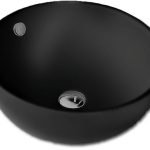 CRESO-21  ΝΙΠΤΗΡΑΣ ΜΑΤ ΜΑΥΡΟ 430*430*170