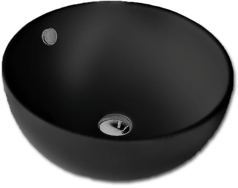 38-8001 CRESO-21 ΝΙΠΤΗΡΑΣ ΜΑΤ ΜΑΥΡΟ 430*430*170 - Image 1