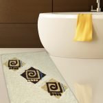 ΠΑΤΑΚΙ ΜΠΑΝΙΟΥ S-2687 60X90