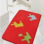 ΠΑΤΑΚΙ ΜΠΑΝΙΟΥ PUZZLE 50Χ80