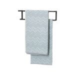 Carre black κρεμάστρα επιτοίχια Sealskin - Image 3