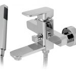 QUATRO - ΜΠΑΤΑΡΙΑ ΛΟΥΤΡΟΥ ΠΛΗΡΗΣ