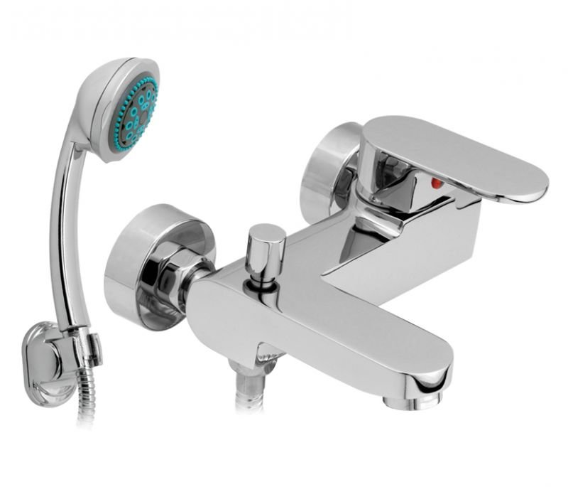 42-6403 FLAT ΜΠΑΤΑΡΙΑ.ΛΟΥΤΡΟΥ - Image 1