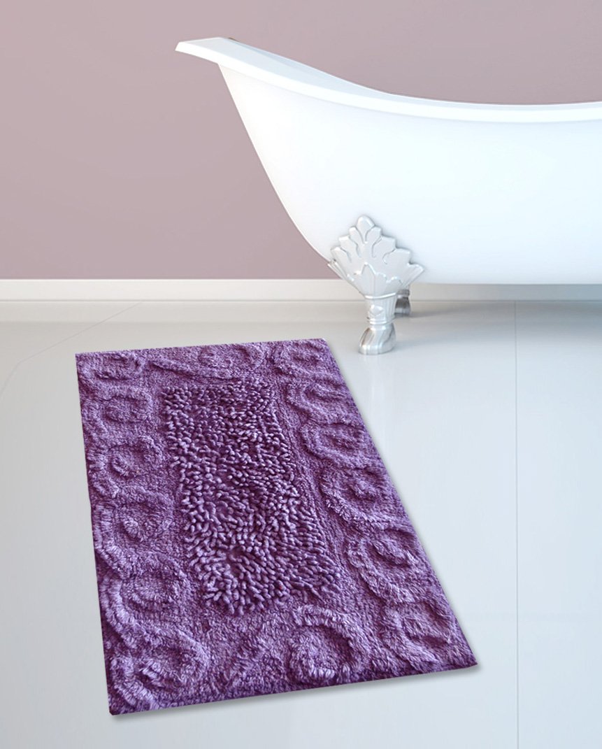 425 ΠΑΤΑΚΙ ΜΠΑΝΙΟΥ BM-82 SPIRAL LOOP ΜΩΒ 45X70 - Image 1