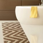 ΠΑΤΑΚΙ ΜΠΑΝΙΟΥ #250 ΜΠΕΖ-ΚΑΜΕΛ 50X80