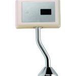 AROSA ΦΛΑΣΣΟΜΕΤΡΟ ΟΥΡΗΤΗΡΙΟΥ ΕΞΩΤΕΡΙΚΟ ΦΩΤΟΚΥΤΑΡΟ ΡΕΥΜΑ