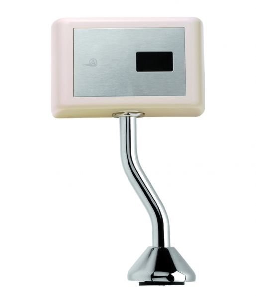 43-0001 AROSA ΦΛΑΣΣΟΜΕΤΡΟ ΟΥΡΗΤΗΡΙΟΥ ΕΞΩΤΕΡΙΚΟ ΦΩΤΟΚΥΤΑΡΟ ΡΕΥΜΑ - Image 1