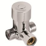 MIXAZ ΕΞΩΤΕΡΙΚΟΣ ΡΥΘΜΙΣΤΗΣ ΝΕΡΟΥ MIXER._