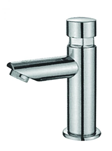 43-2008 PUSH VERTICAL - ΜΠΑΤΑΡΙΑ ΝΙΠΤΗΡΟΣ ΠΑΤΗΤΗ ΧΡΟΝΟΡΟΗΣ ΧΡΩΜΕ - Image 1