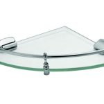 SICUR - ΡΑΦΙΕΡΑ ΓΩΝΙΑΚΗ ΚΡΥΣΤΑΛΟ OMECABORN