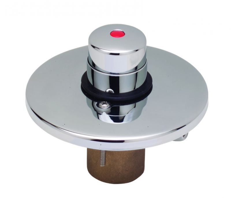 43-6718-1 INTERIOR - ΕΣΩΤΕΡΙΚΟΣ ΜΗΧ/ΣΜΟΣ ΧΡΟΝΟΡΟΗΣ ΝΤΟΥΖΙΕΡΑΣ - Image 1