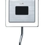 RIKA - NOVA ΦΛΟΥΣΟΜΕΤΡΟ ΟΥΡΗΤΗΡΙΟΥ ΜΕ  ΦΩΤΟ/ΡΟ ΧΩΝΕΥΤΟ