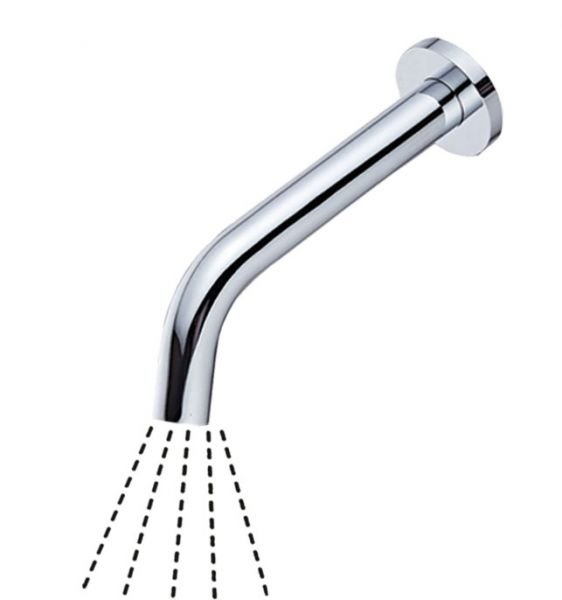 44-0829 MODA-MONOS - ΗΛΕΚΤ/ΝΙΚΗ ΜΠΑΤΑΡΙΑ TOIXOY ΚΡΥΟ ΜΠΑΤΑΡΙΑΣ+ΡΕΥΜΑΤΟΣ - Image 1