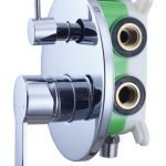 TRE-VIE ΜΠΑΤΑΡΙΑ ΝΤΟΥΖΙΕΡΑΣ 3 ΟΔΩΝ ΣΧΕΤΗ