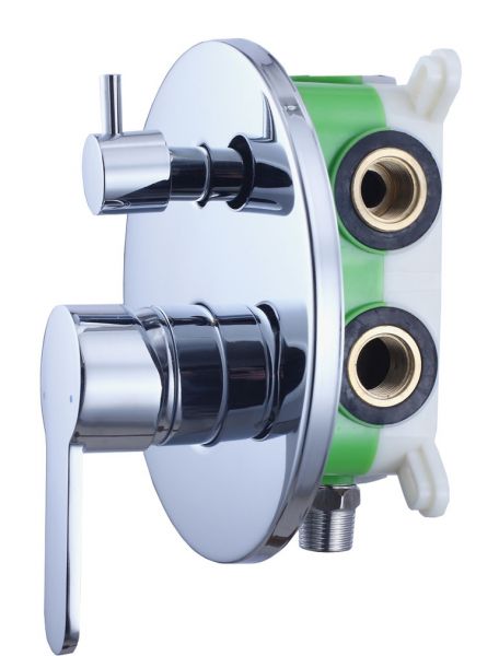 44-4460-1 TRE-VIE ΜΠΑΤΑΡΙΑ ΝΤΟΥΖΙΕΡΑΣ 3 ΟΔΩΝ ΣΧΕΤΗ - Image 1