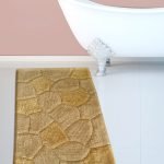 ΠΑΤΑΚΙ ΜΠΑΝΙΟΥ DIB-666 CΟΤΤΟΝ ΜΠΕΖ 70X120