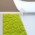 ΠΑΤΑΚΙ ΜΠΑΝΙΟΥ DIB-666 CΟΤΤΟΝ ΛΑΧΑΝΙ 70X120