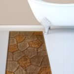 ΠΑΤΑΚΙ ΜΠΑΝΙΟΥ DIB-666 CΟΤΤΟΝ CΑΜΕL 70X120