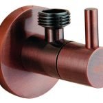 VITRINA - ΔΙΑΚΟΠΤΗΣ 1/2x1/2 ΧΑΛΚΟΥ